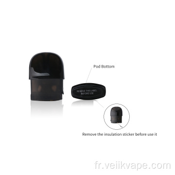 Vape Pen Rechargeable Vape Pod Device